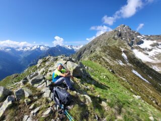 Giorgio e il lausetto