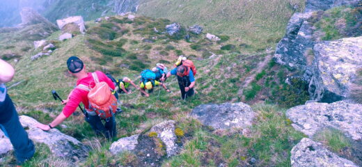 risalto da salire (EE)