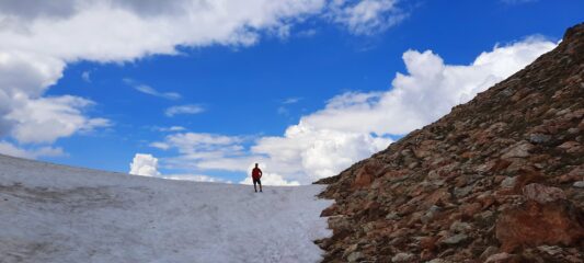 Al colle dei Morti