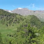 Albergian dalla cima