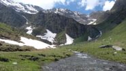 il fondo del vallone