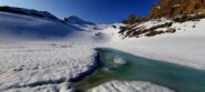 L'esotico lago d'Asti