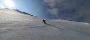 Neve liscissima!