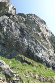 Boulderino iniziale di L19