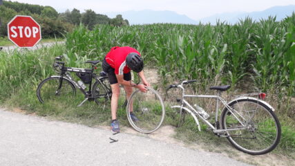 purtroppo a volte succede..