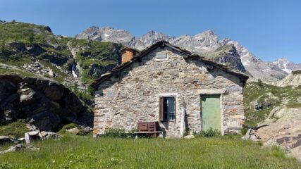 Casa di caccia Vittoria