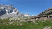 Alpe Muanda