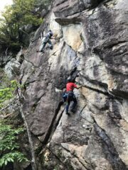 Sandro e Salvatore su L5