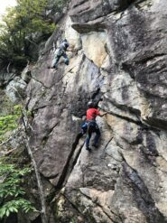 Sandro e Salvatore su L5