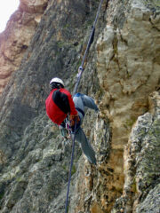 Atterraggio perfetto