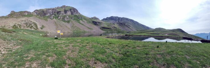 lago fallere