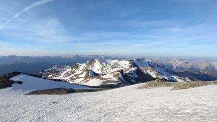 Ore 7.00, che luce, che pace!