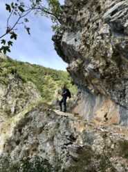 La comba della Montagna