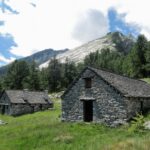 Alpe Campo o Alpe Cortevecchia