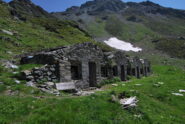L’Alpe di Champ Sec
