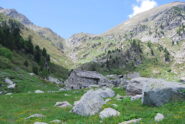 Il Col Dondeuil da Muni