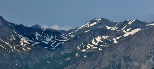 Colle dell'Agnello