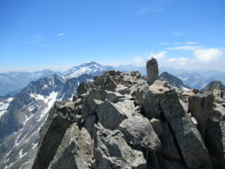 Cima di Brocan (m.3054)