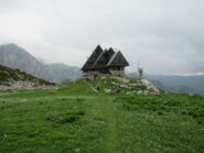 Rifugio Garelli (m.1965)