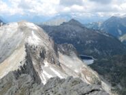 Cresta dei Casaletti e Lago di Larecchio 