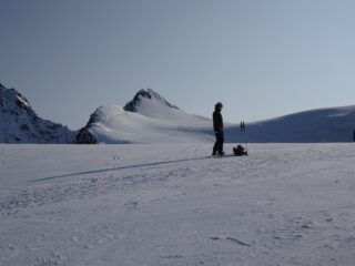 Colle del Lys