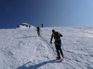 Atleti Sky Marathon