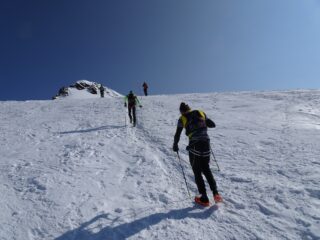 Atleti Sky Marathon