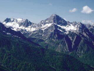 Becco Grande e Meja