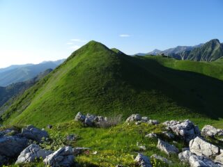 cima Ciujera