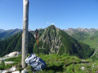 Il Fantino da Trucche Piè