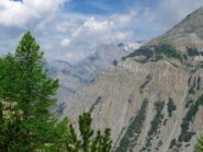 vista dall'Iretta