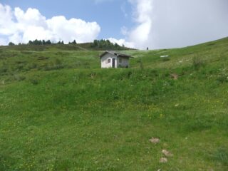Prati alla Colla Pian del Bal
