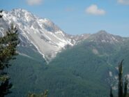 panorama verso il Passo della Mulattiera