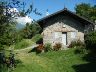 Borgata Periere