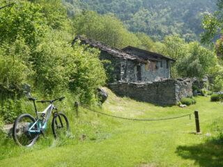 Mompantero Vecchio