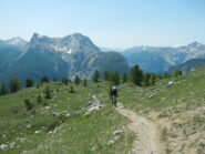 Pian della Turriccia