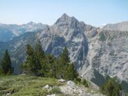 Aiguille Rouge