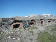 Testa di Mottas
