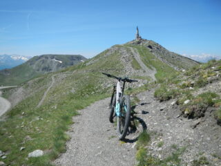 Testa dell'Assietta