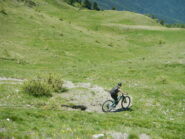 sentiero agevole........