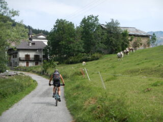 la Borgata Puys