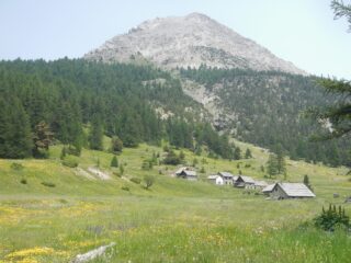 gli Chalets des Acles
