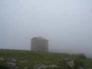 Cappelletta al colle