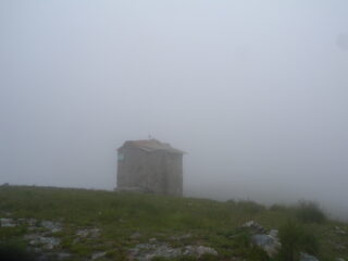 Cappelletta al colle