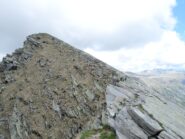 Dal traverso all'antecima