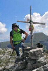 Cima Nord