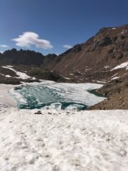 Lago Gelato 