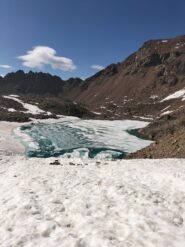 Lago Gelato 