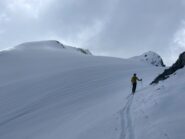 Il calottone della cima