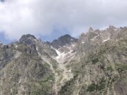 Arcas , Séguret, Clouzis, 